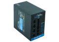 Chieftec BDF-850C moduł zasilaczy 850 W 20+4 pin ATX PS/2 Czarny - 940838