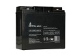 Extralink Akumulator AGM 12V 18Ah bezobsługowy - 2347741