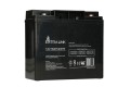 Extralink Akumulator AGM 12V 18Ah bezobsługowy - 1135821
