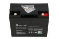 Extralink Akumulator AGM 12V 18Ah bezobsługowy - 1135825