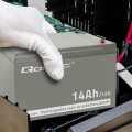 Akumulator bezobsługowy Qoltec 53045 - 2256421