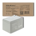 Akumulator bezobsługowy Qoltec 53045 - 2347745