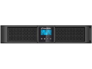 Zasilacz UPS POWER WALKER VI 1000 ERT HID (Rack; 1000VA)