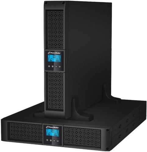 PowerWalker 10120056 zasilacz UPS 1 kVA 900 W 4 x gniazdo sieciowe - 2347782