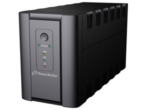 Zasilacz UPS POWER WALKER VI 2200 SH FR (2200VA)