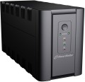PowerWalker VI 2200 SH zasilacz UPS Technologia line-interactive 2,2 kVA 1200 W 4 x gniazdo sieciowe - 1979925