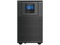PowerWalker VFI 2000 TGB Podwójnej konwersji (online) 2 kVA 1800 W 4 x gniazdo sieciowe - 2347802