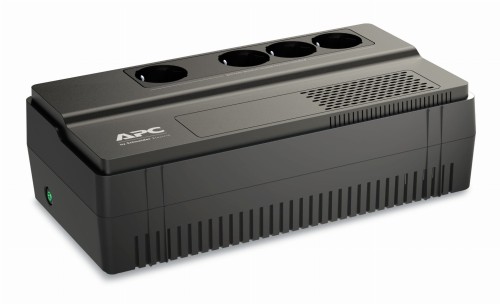 APC Back-UPS BV 1000VA, AVR, Schuko Outlet, 230V - 1732773