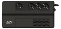 APC Back-UPS BV 1000VA, AVR, Schuko Outlet, 230V - 1136127