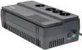 APC Back-UPS BV 1000VA, AVR, Schuko Outlet, 230V - 1732775