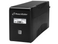 POWER WALKER UPS LINE-IN VI 650 LCD 650VA - 1136165