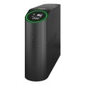 APC BGM2200B-GR zasilacz UPS Technologia line-interactive 2,2 kVA 1320 W 6 x gniazdo sieciowe - 2347811
