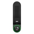 APC BGM2200B-GR zasilacz UPS Technologia line-interactive 2,2 kVA 1320 W 6 x gniazdo sieciowe - 2187669