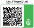 APC BGM2200B-GR zasilacz UPS Technologia line-interactive 2,2 kVA 1320 W 6 x gniazdo sieciowe - 2187683