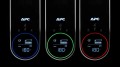 APC BGM2200B-GR zasilacz UPS Technologia line-interactive 2,2 kVA 1320 W 6 x gniazdo sieciowe - 2187678