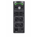 APC BGM2200B-GR zasilacz UPS Technologia line-interactive 2,2 kVA 1320 W 6 x gniazdo sieciowe - 2187670