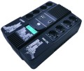 Zasilacz awaryjny UPS 1000VA, Zen-X1000  8 gniazd typu Schuko - 2347828