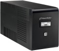 POWER WALKER UPS LINE-IN VI 1500 LCD 1500VA - 2347842