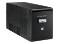 POWER WALKER UPS LINE-IN VI 1500 LCD 1500VA - 1136386