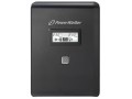POWER WALKER UPS LINE-IN VI 1500 LCD 1500VA - 1136384