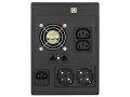 POWER WALKER UPS LINE-IN VI 1500 LCD 1500VA - 1136383