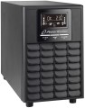 PowerWalker VFI 1500 CG PF1 Podwójnej konwersji (online) 1,5 kVA 1500 W 4 x gniazdo sieciowe - 884720
