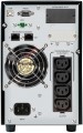 PowerWalker VFI 1500 CG PF1 Podwójnej konwersji (online) 1,5 kVA 1500 W 4 x gniazdo sieciowe - 884721