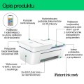 Urządzenie wielofunkunkcyjne HP DeskJet 4222e - 2336272