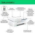 Urządzenie wielofunkunkcyjne HP DeskJet 4222e - 2030457