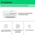 Urządzenie wielofunkunkcyjne HP DeskJet 4222e - 2202631