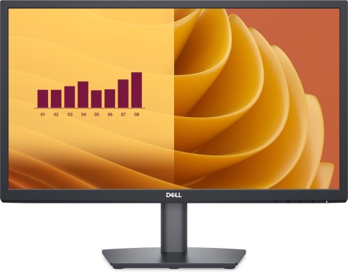 Monitor Dell 22" E2225H (210-BNJM) VA FHD 75Hz DP VGA - 2341696