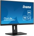 Monitor iiyama 23,8" ProLite XUB2492QSU-B1 IPS QHD 100Hz HDMI DP HUB głośniki - 2341599
