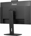 Monitor iiyama 27" ProLite XUB2790QSUH-B1 IPS 100Hz HDMI DP 2xUSB-A USB-B 2xUSB-C głośniki - 2341827