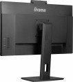 Monitor iiyama 27" ProLite XUB2790QSUH-B1 IPS 100Hz HDMI DP 2xUSB-A USB-B 2xUSB-C głośniki - 2341826