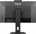 Monitor iiyama 27" ProLite XUB2790QSUH-B1 IPS 100Hz HDMI DP 2xUSB-A USB-B 2xUSB-C głośniki - 2341825