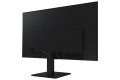 Monitor Samsung 27" Essential S40GD (LS27D406GAUXEN) IPS FHD 100Hz 2xHDMI DP HUB głośniki - 2341549