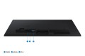 Monitor Samsung 27" Essential S40GD (LS27D406GAUXEN) IPS FHD 100Hz 2xHDMI DP HUB głośniki - 2341552