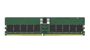 Pamięć serwerowa DDR5 Kingston Server Premier 32GB (1x32GB) 4800MHz CL40 2Rx8 ECC 1.1V Hynix (A-DIE)