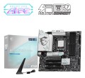 Płyta MSI B860M GAMING PLUS WIFI /B860/DDR5/SATA3/M.2/TB4/WiFi/BT/PCIe5.0/s.1851/M-ATX - 2344030
