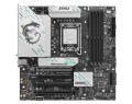 Płyta MSI B860M GAMING PLUS WIFI /B860/DDR5/SATA3/M.2/TB4/WiFi/BT/PCIe5.0/s.1851/M-ATX - 2344031