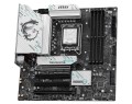 Płyta MSI B860M GAMING PLUS WIFI /B860/DDR5/SATA3/M.2/TB4/WiFi/BT/PCIe5.0/s.1851/M-ATX - 2344032