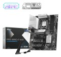 Płyta MSI PRO B860-P WIFI /B860/DDR5/SATA3/M.2/TB4/WiFi/BT/PCIe5.0/s.1851/ATX - 2344035