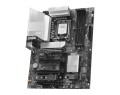Płyta MSI PRO B860-P WIFI /B860/DDR5/SATA3/M.2/TB4/WiFi/BT/PCIe5.0/s.1851/ATX - 2344038