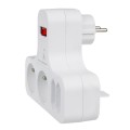 Gniazdko prądowe Maclean MCE224 E - 2339604