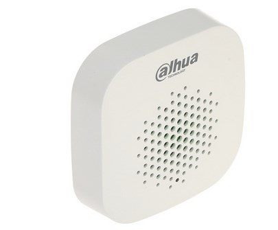 Sygnalizator alarmowy DAHUA ARA12-W2(868) - 1927889