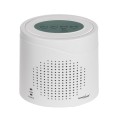 Alarm bezprzewodowy Greenblue GB115 szczekanie psa, czujnik mikrofala, działa przez drzwi - 1418075