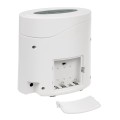 Alarm bezprzewodowy Greenblue GB115 szczekanie psa, czujnik mikrofala, działa przez drzwi - 1418070