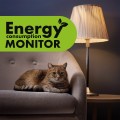 Miernik energii GreenBlue, watomierz, 16A, max. 3680W, podtrz.pamięci, GB615 E - 2346666