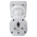 Włącznik czasowy - timer cyfrowy GreenBlue, max. obciążenie 16A, IP20, GB605 E - 2346654