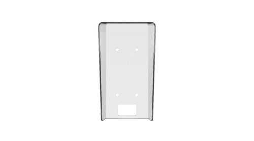 Daszek od domofonu HIKVISION  DS-KABV6113-RS - 1811496